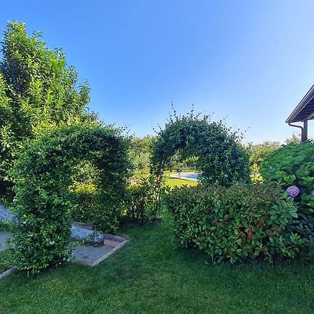 Bizim Ev Sapanca Exterior foto