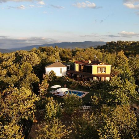 Bizim Ev Sapanca Exterior foto