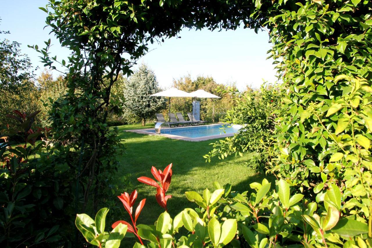 Bizim Ev Sapanca Exterior foto