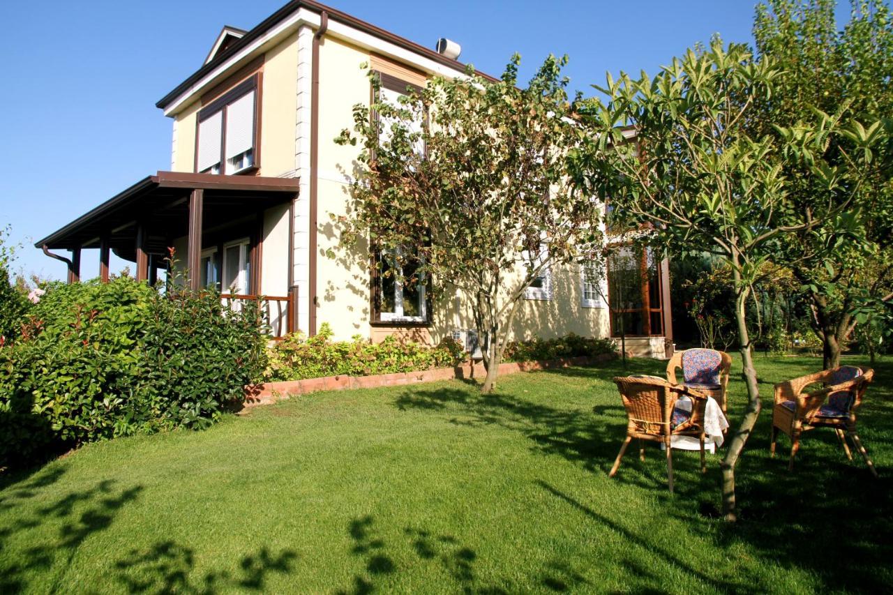 Bizim Ev Sapanca Exterior foto