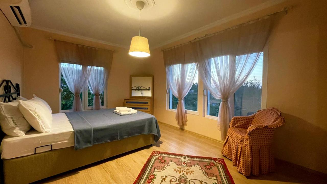 Bizim Ev Sapanca Exterior foto