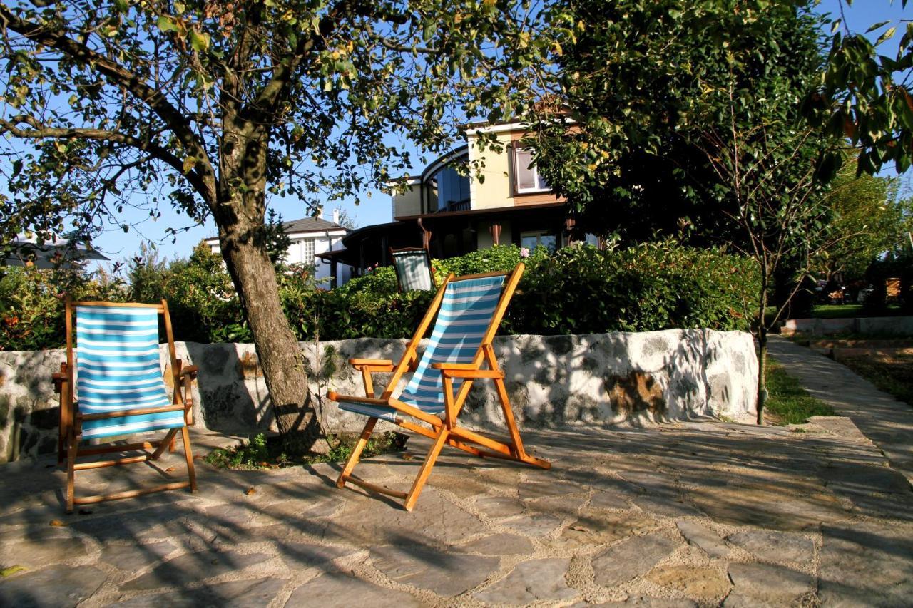 Bizim Ev Sapanca Exterior foto