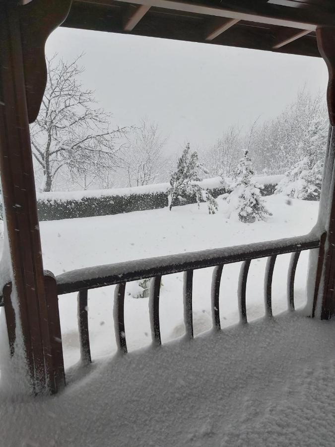 Bizim Ev Sapanca Exterior foto
