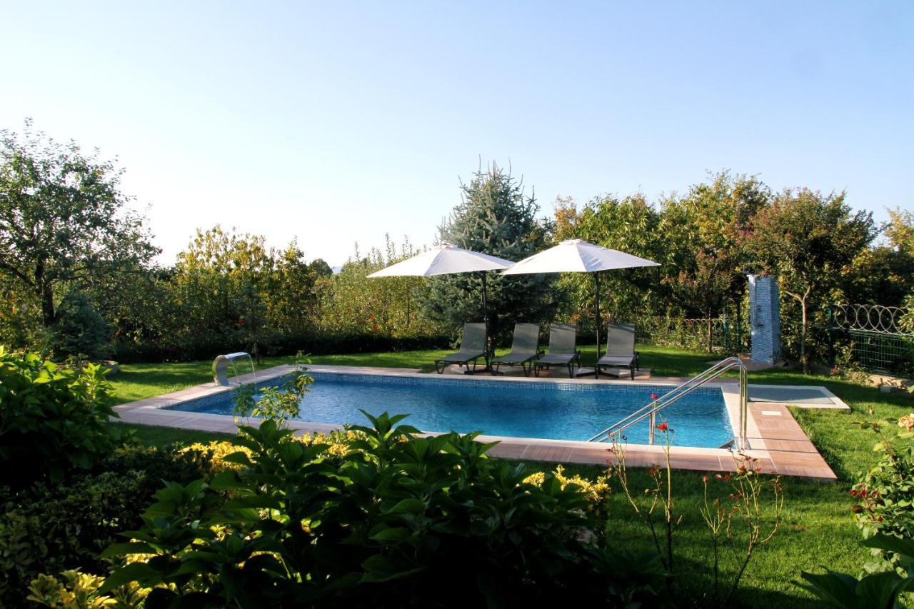 Bizim Ev Sapanca Exterior foto