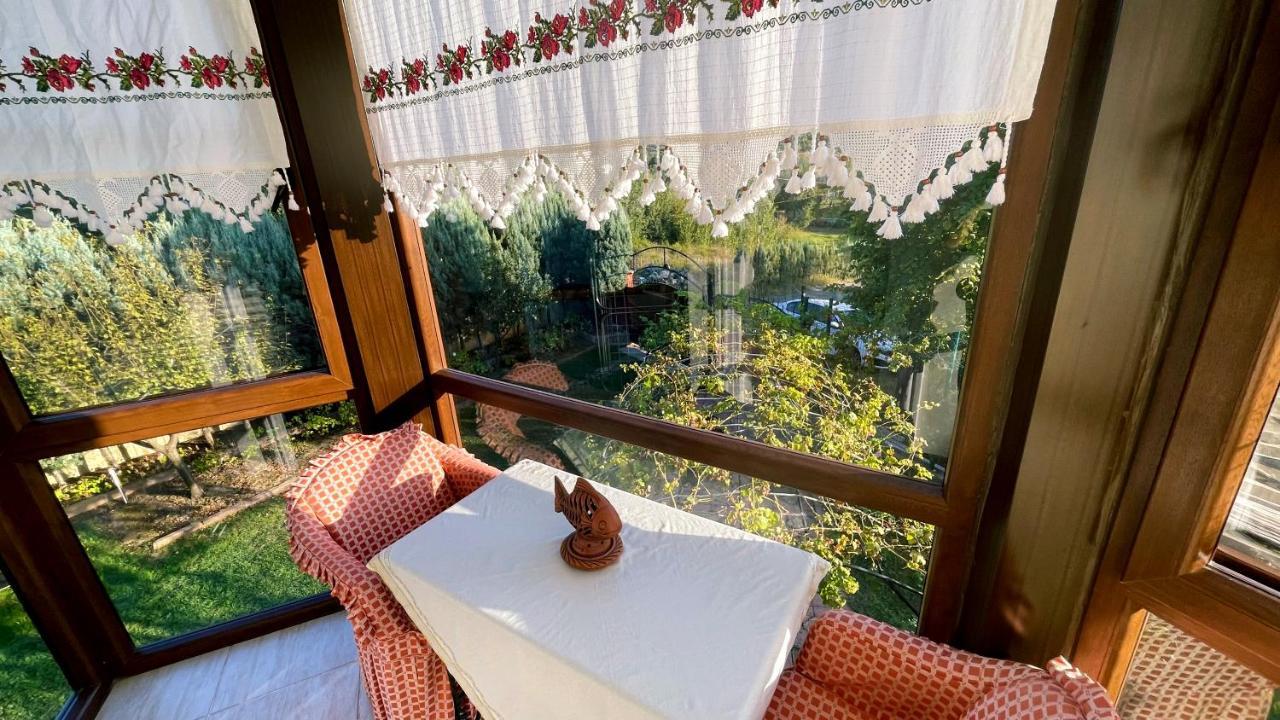 Bizim Ev Sapanca Exterior foto