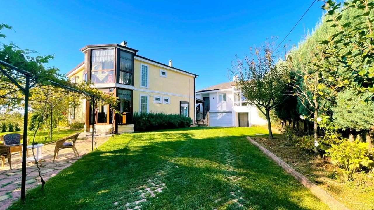 Bizim Ev Sapanca Exterior foto