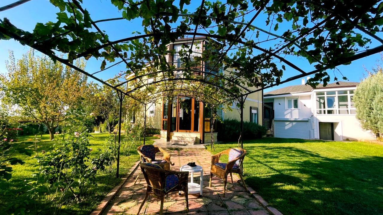Bizim Ev Sapanca Exterior foto