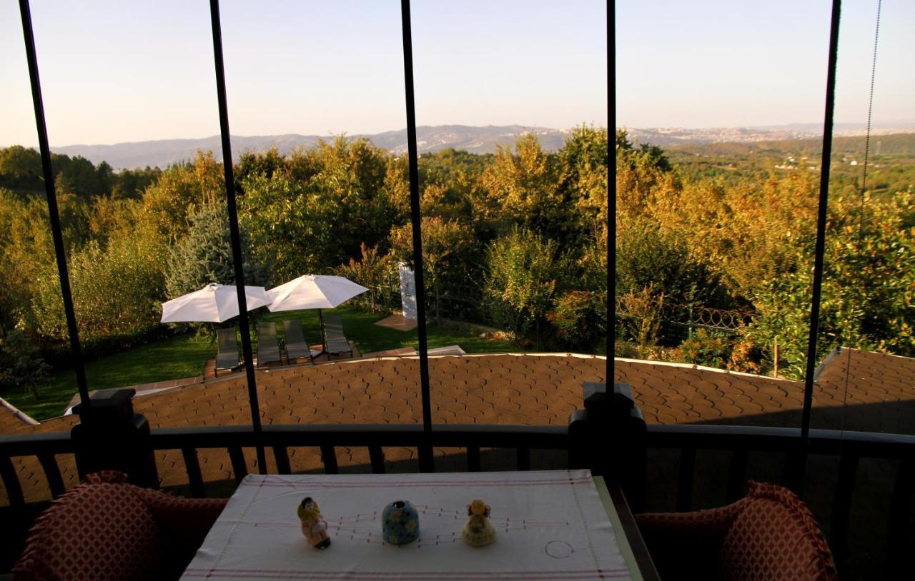 Bizim Ev Sapanca Exterior foto