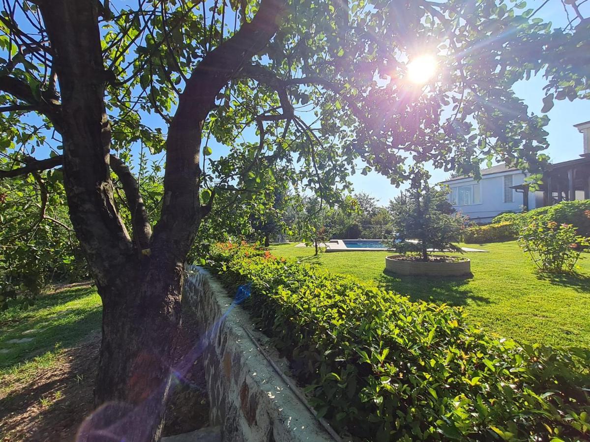 Bizim Ev Sapanca Exterior foto