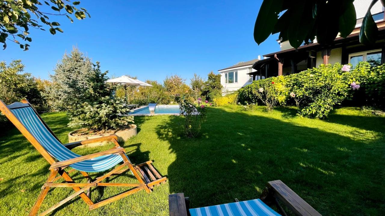 Bizim Ev Sapanca Exterior foto