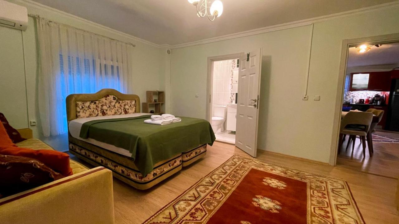 Bizim Ev Sapanca Exterior foto