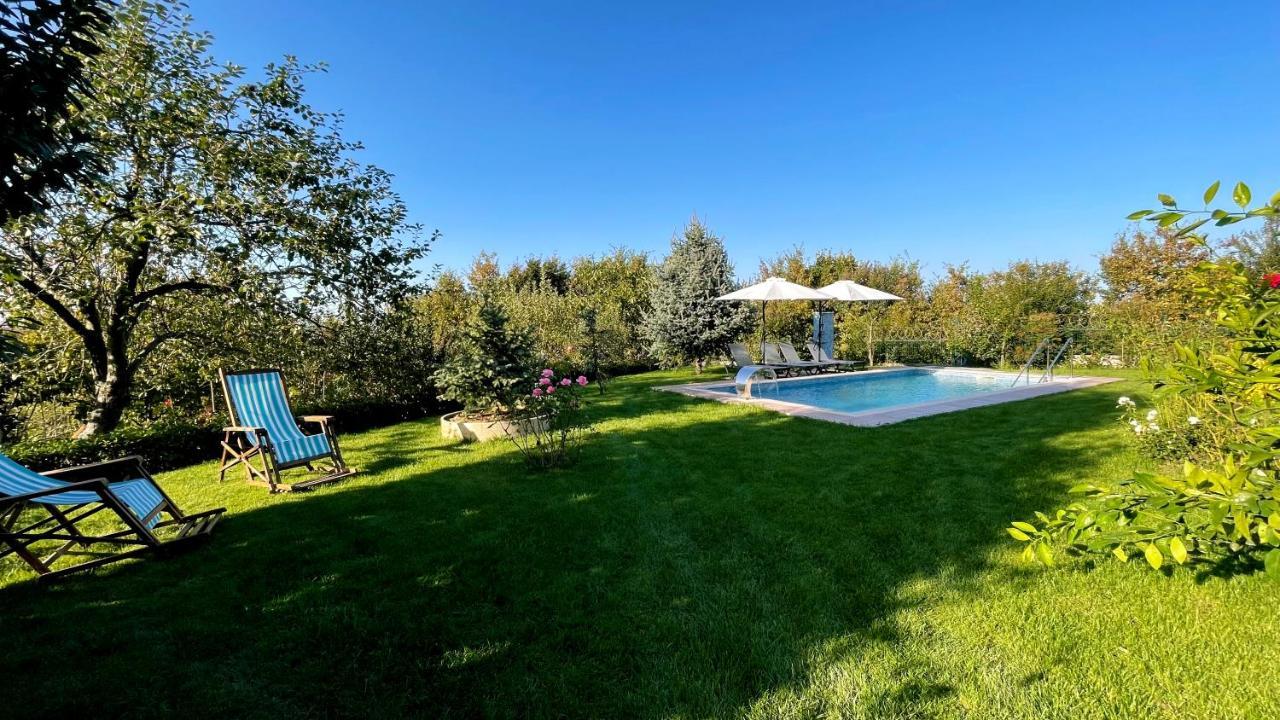 Bizim Ev Sapanca Exterior foto