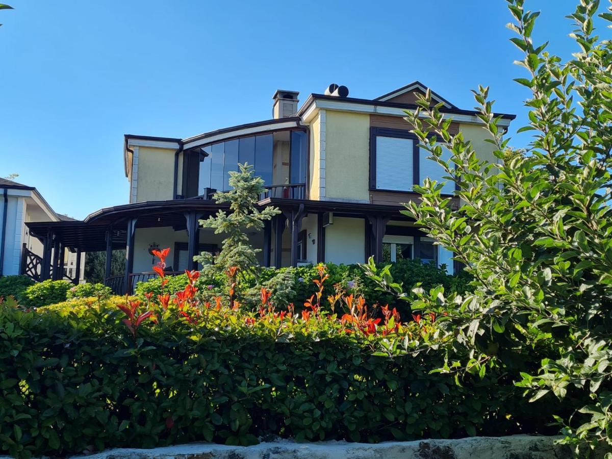 Bizim Ev Sapanca Exterior foto