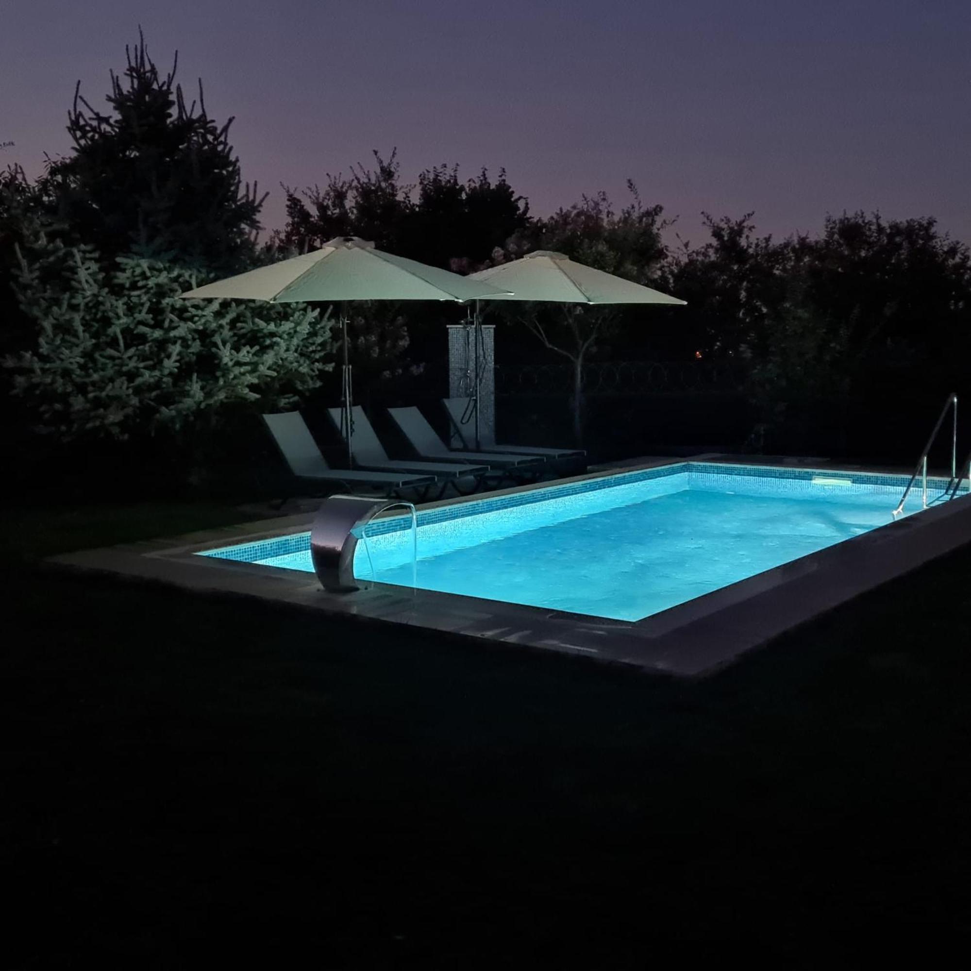 Bizim Ev Sapanca Exterior foto