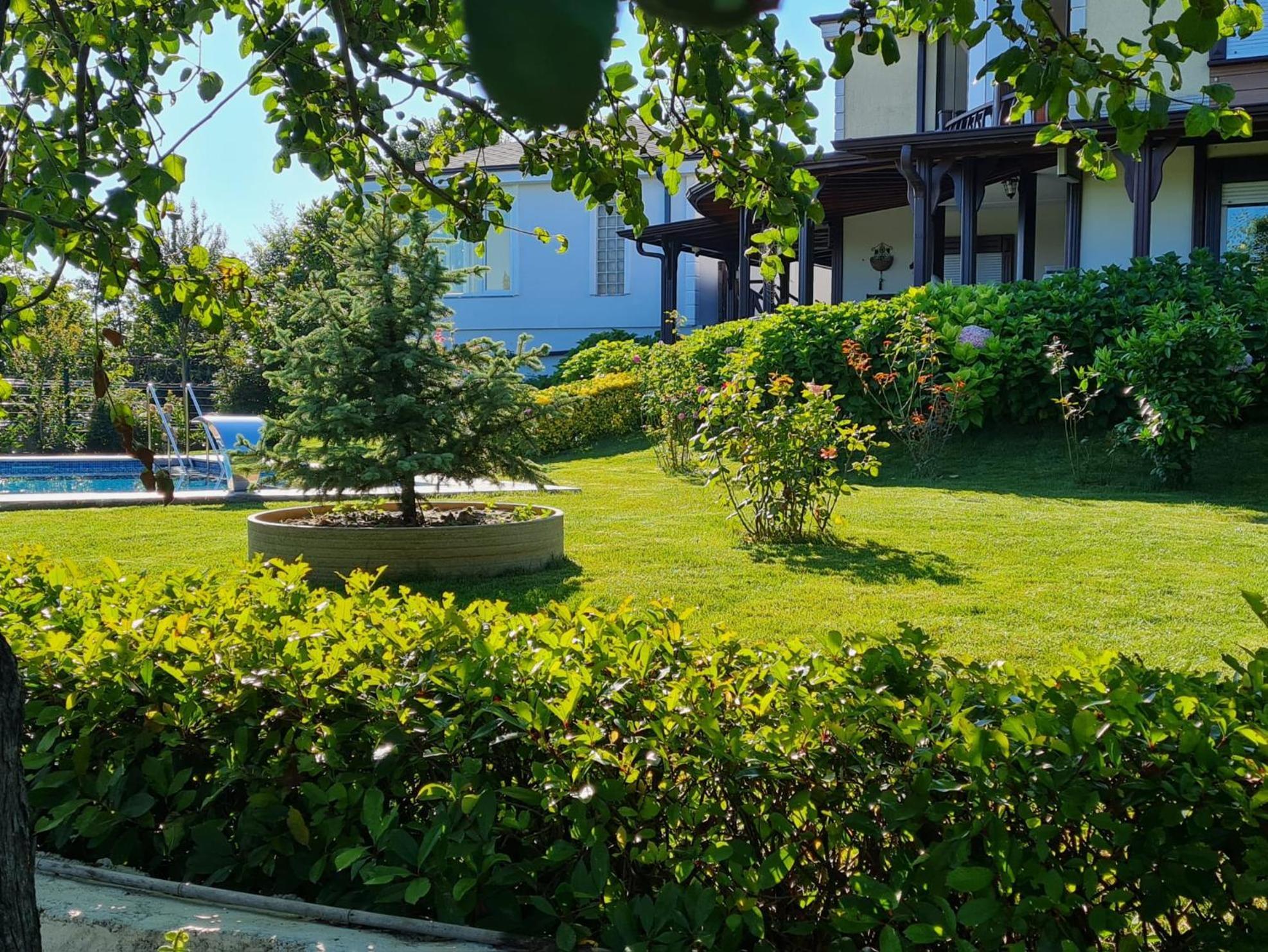 Bizim Ev Sapanca Exterior foto