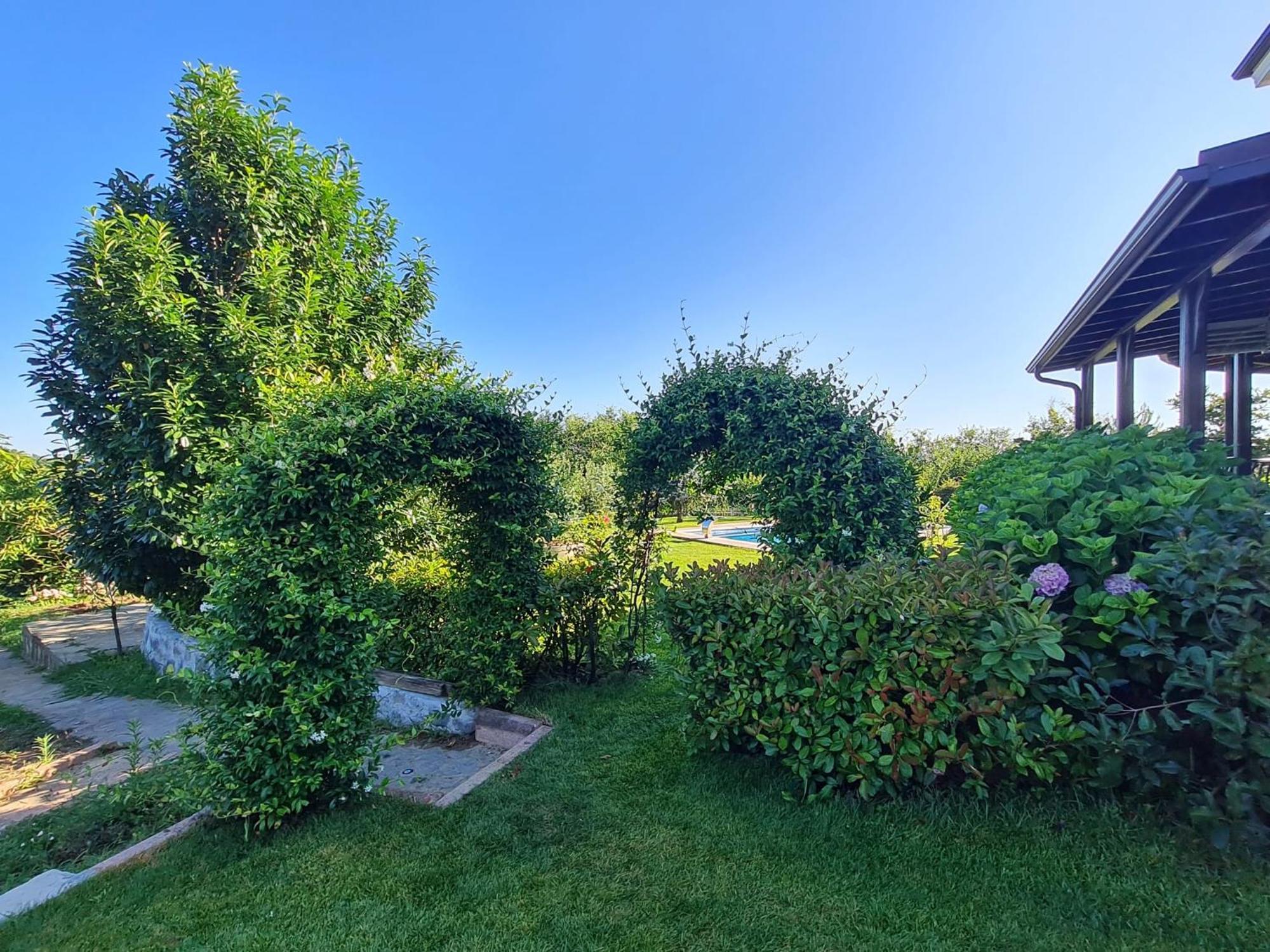 Bizim Ev Sapanca Exterior foto