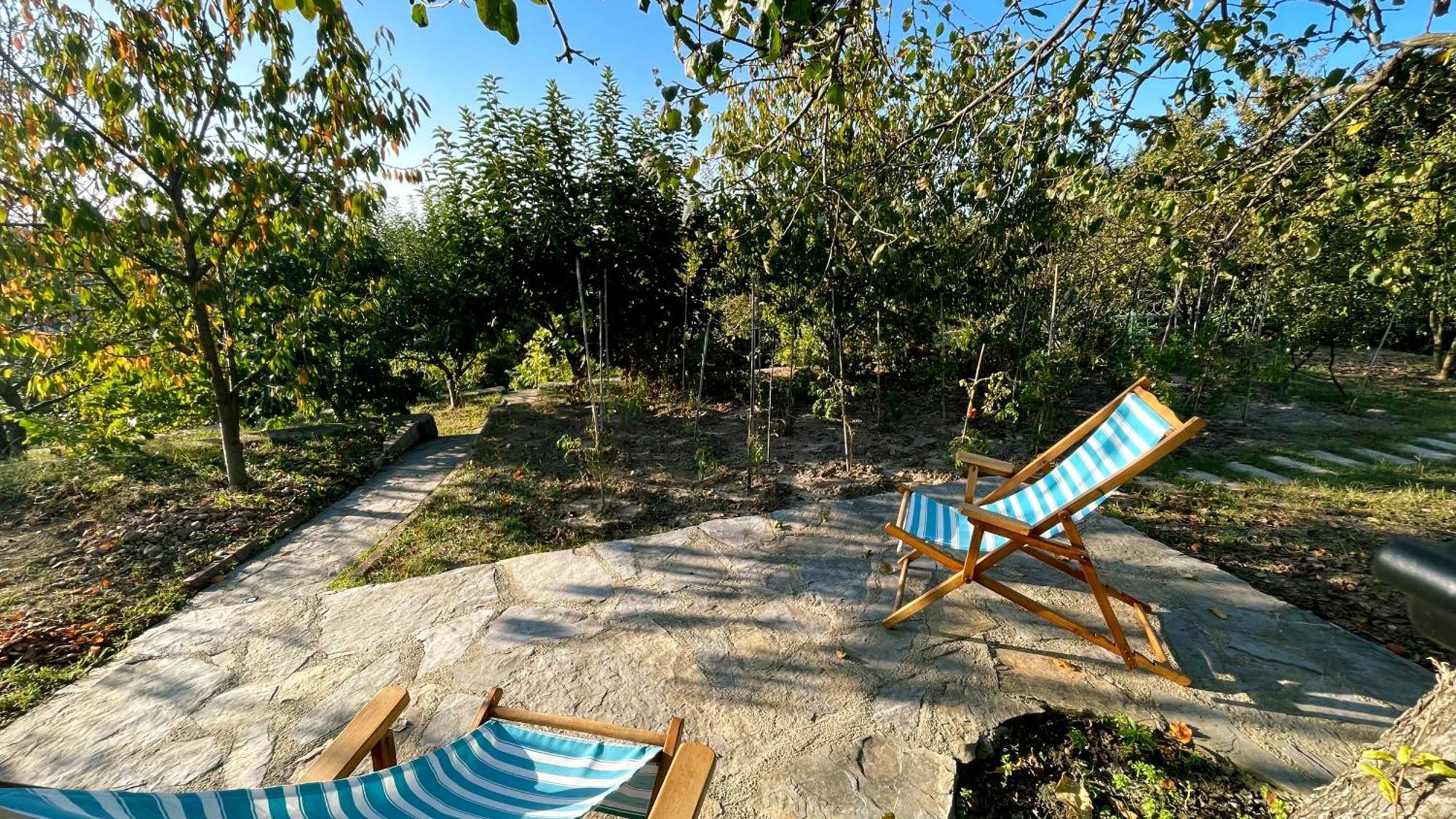 Bizim Ev Sapanca Exterior foto