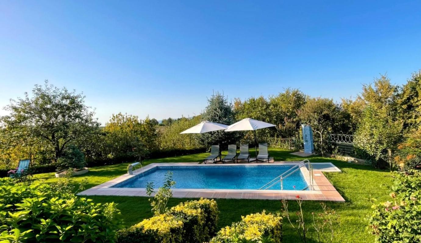 Bizim Ev Sapanca Exterior foto